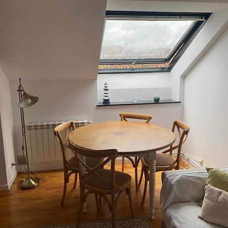 Apartamento Manuel Romano 7 利亚内斯 外观 照片