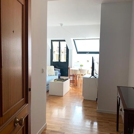 Apartamento Manuel Romano 7 利亚内斯 外观 照片