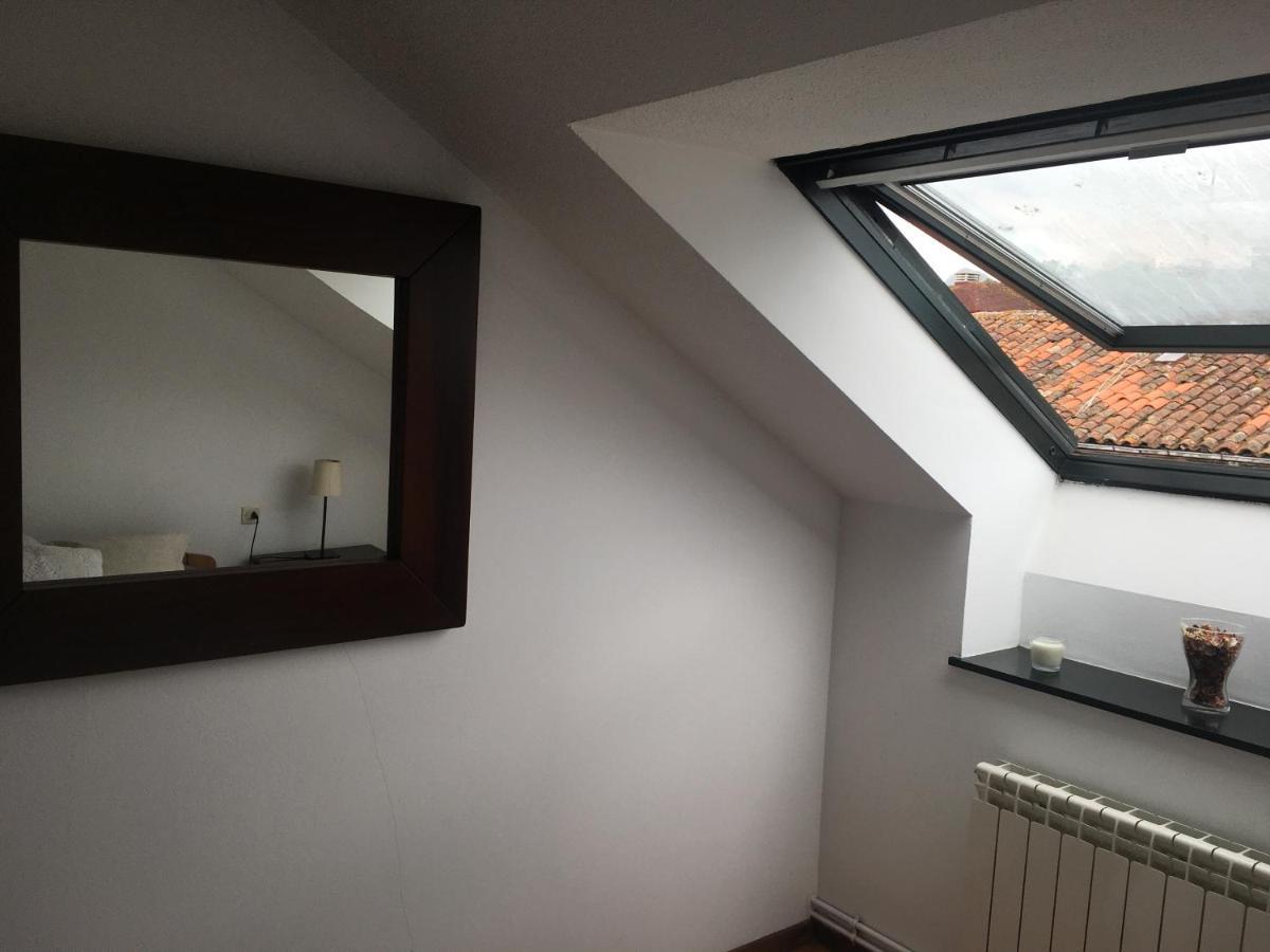 Apartamento Manuel Romano 7 利亚内斯 外观 照片