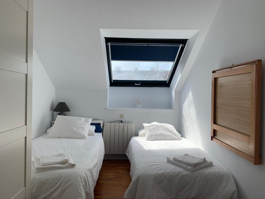 Apartamento Manuel Romano 7 利亚内斯 外观 照片