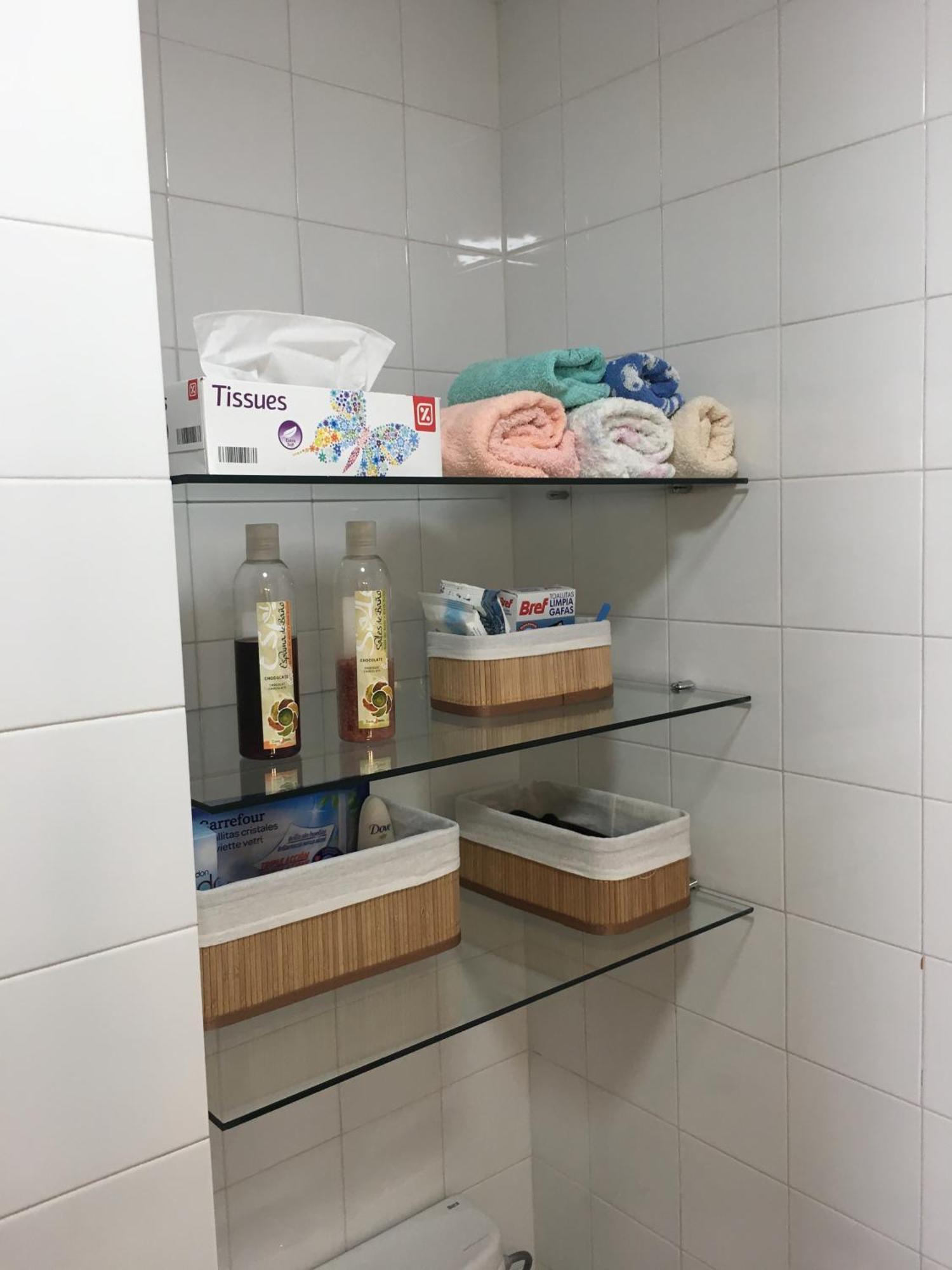 Apartamento Manuel Romano 7 利亚内斯 外观 照片