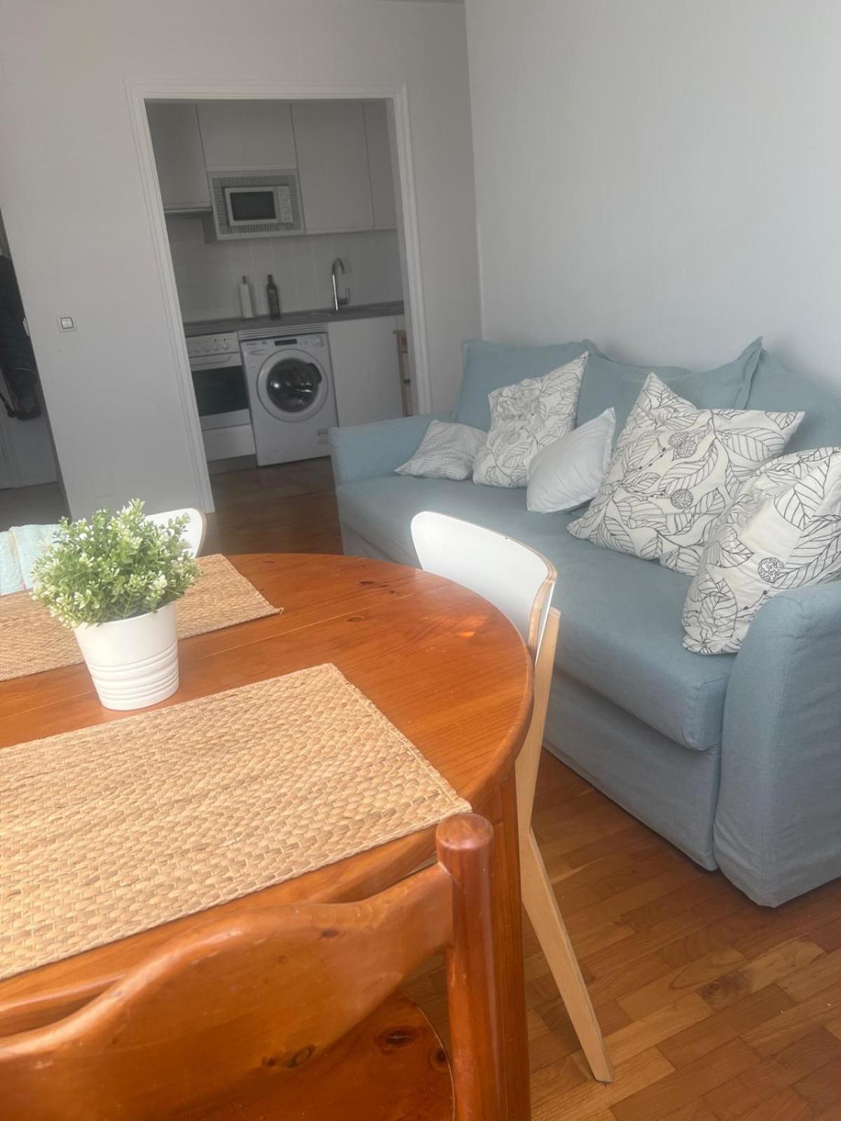 Apartamento Manuel Romano 7 利亚内斯 外观 照片