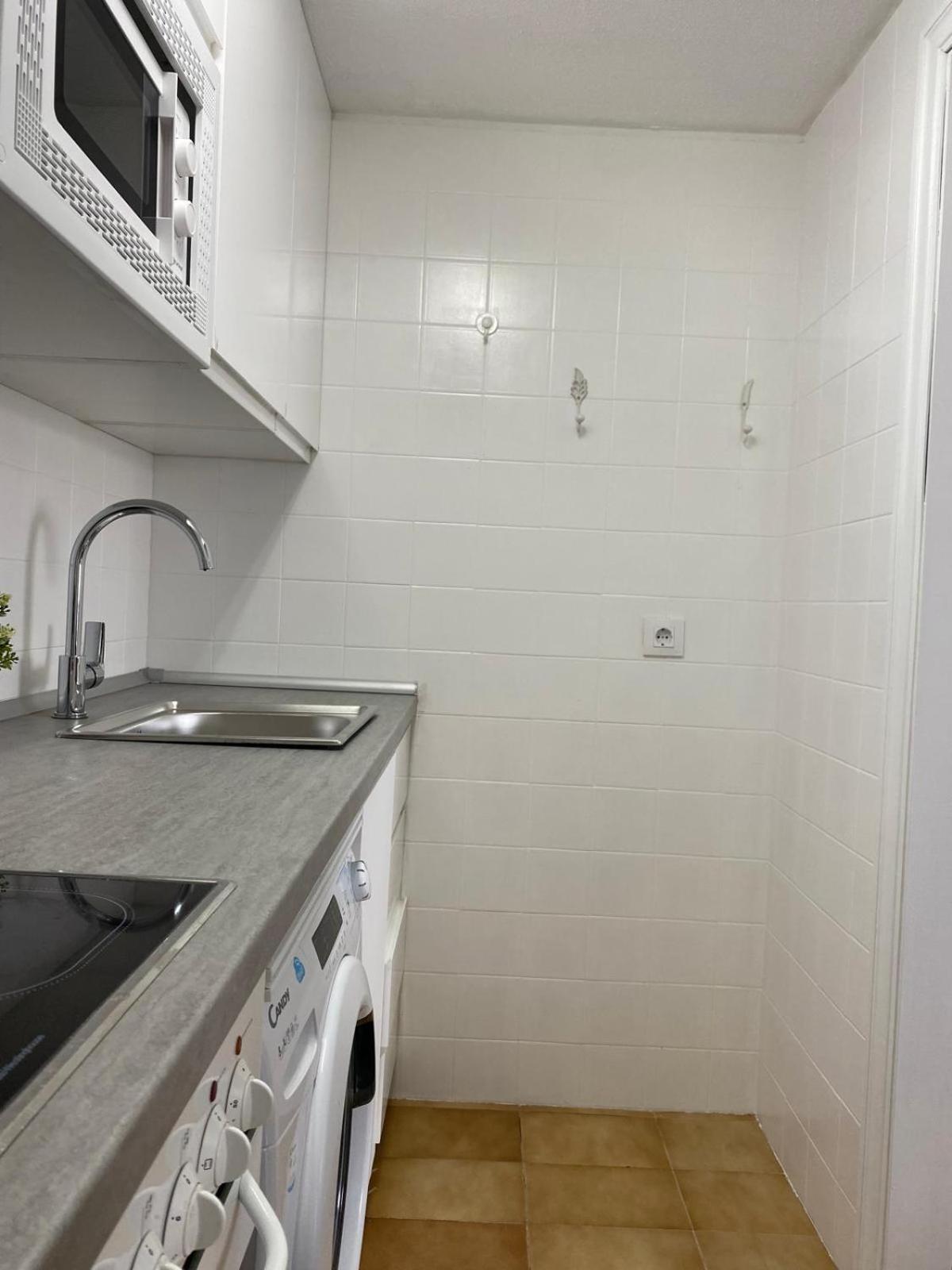 Apartamento Manuel Romano 7 利亚内斯 外观 照片