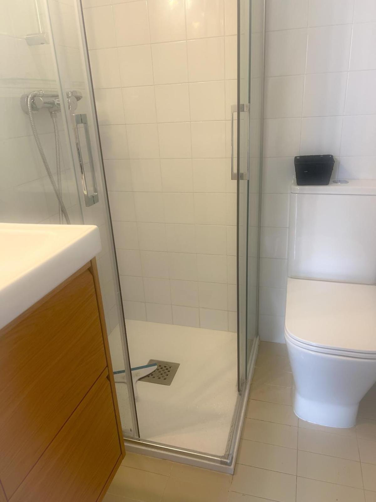 Apartamento Manuel Romano 7 利亚内斯 外观 照片