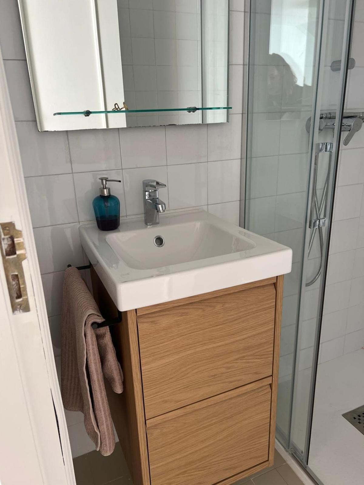 Apartamento Manuel Romano 7 利亚内斯 外观 照片