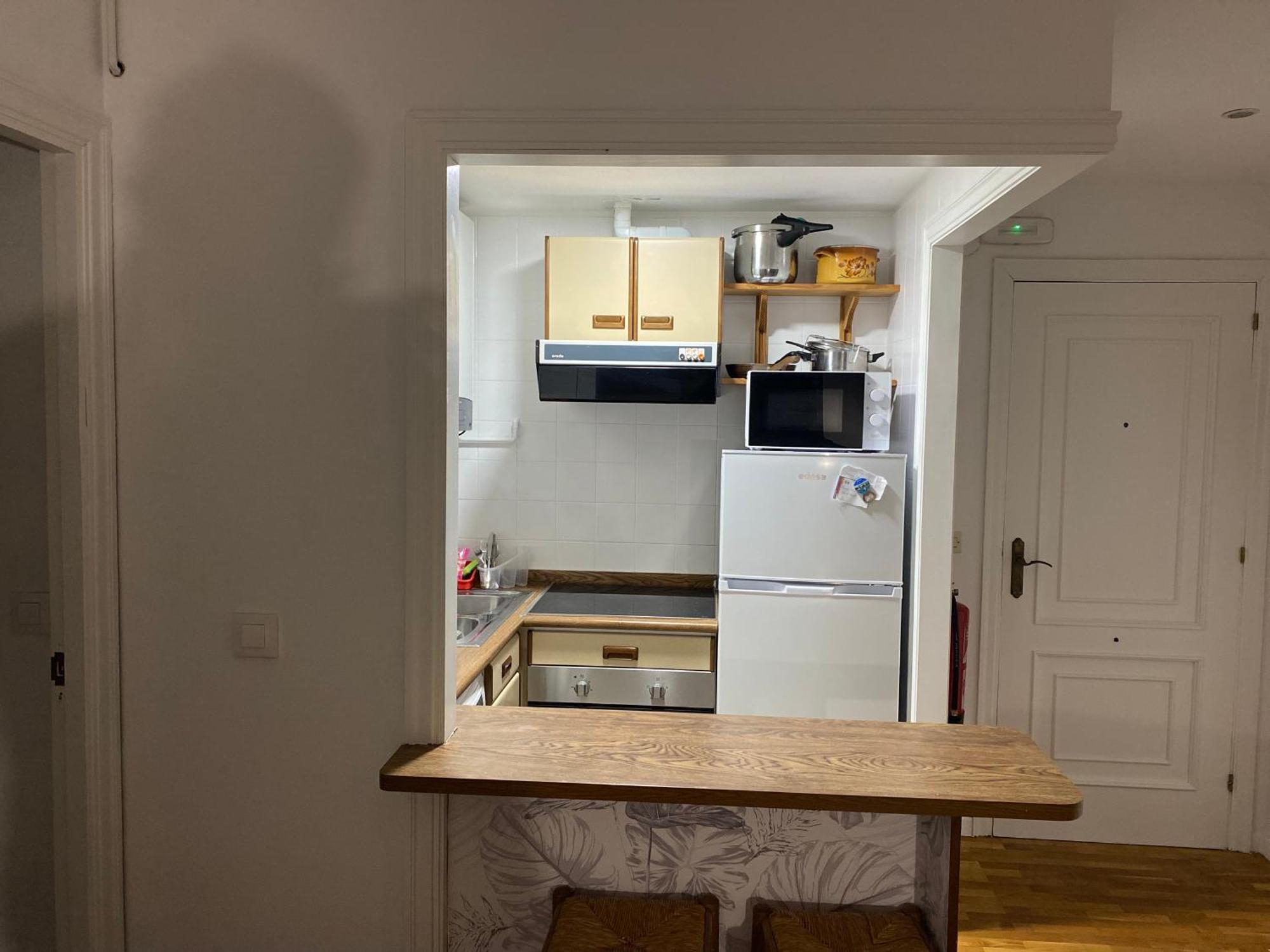 Apartamento Manuel Romano 7 利亚内斯 外观 照片