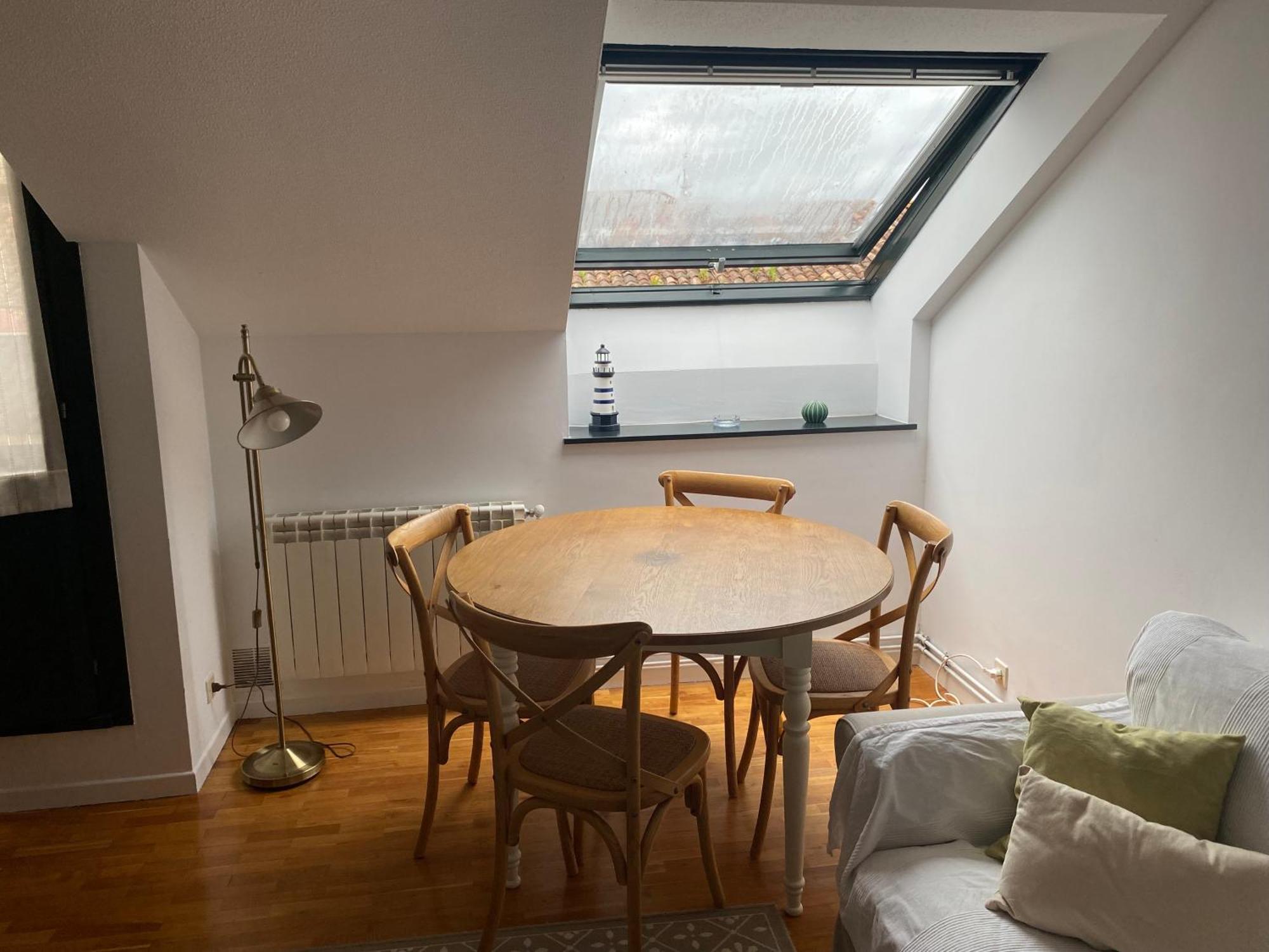 Apartamento Manuel Romano 7 利亚内斯 外观 照片