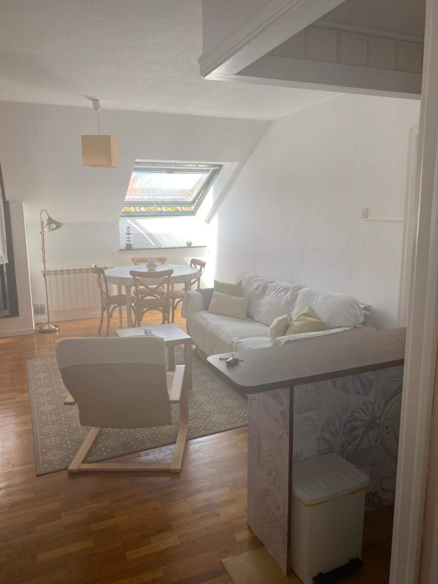 Apartamento Manuel Romano 7 利亚内斯 外观 照片