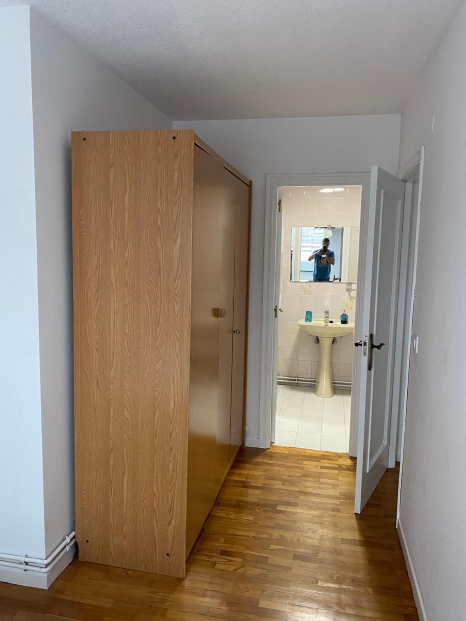 Apartamento Manuel Romano 7 利亚内斯 外观 照片