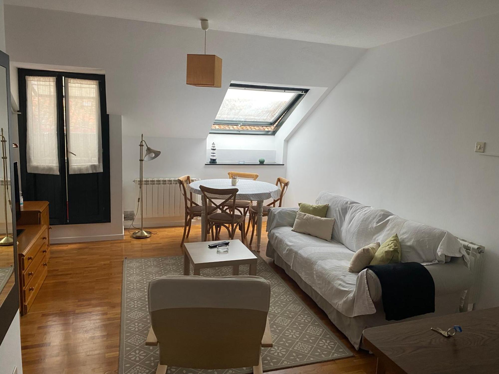 Apartamento Manuel Romano 7 利亚内斯 外观 照片