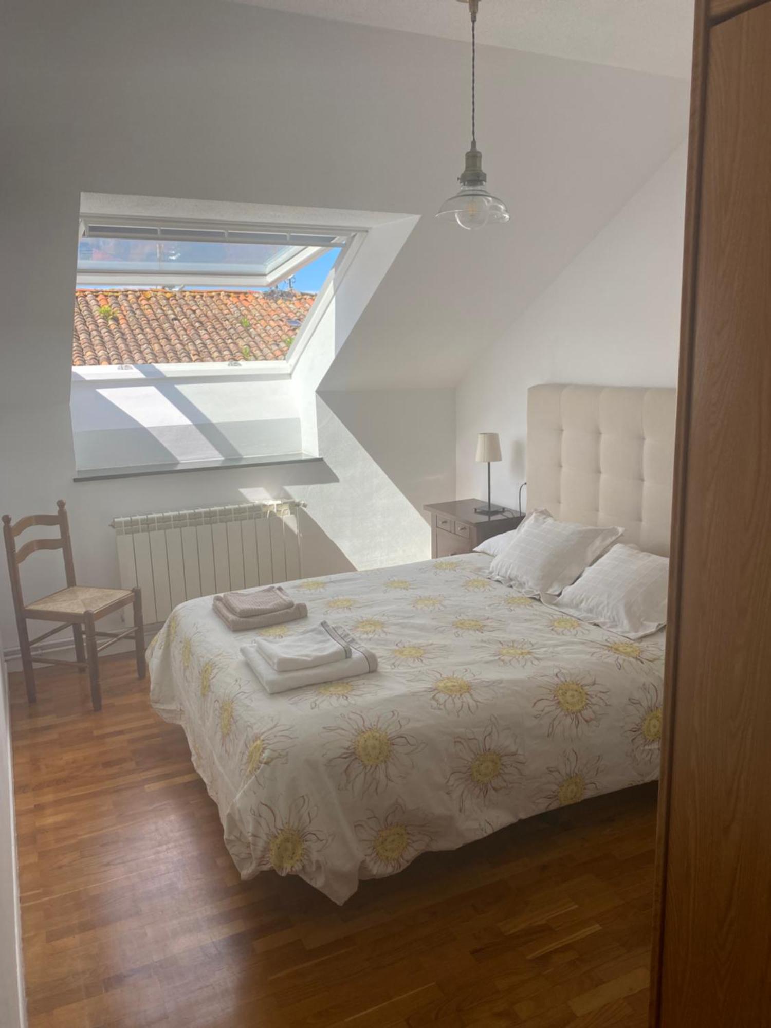 Apartamento Manuel Romano 7 利亚内斯 外观 照片