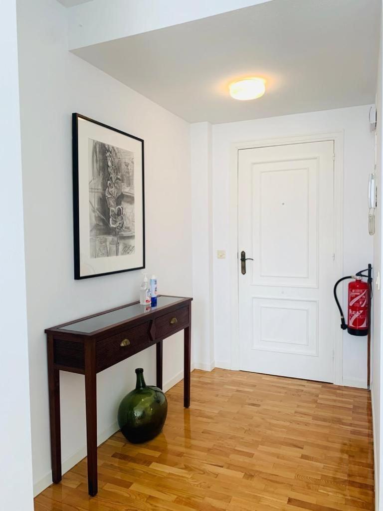 Apartamento Manuel Romano 7 利亚内斯 外观 照片