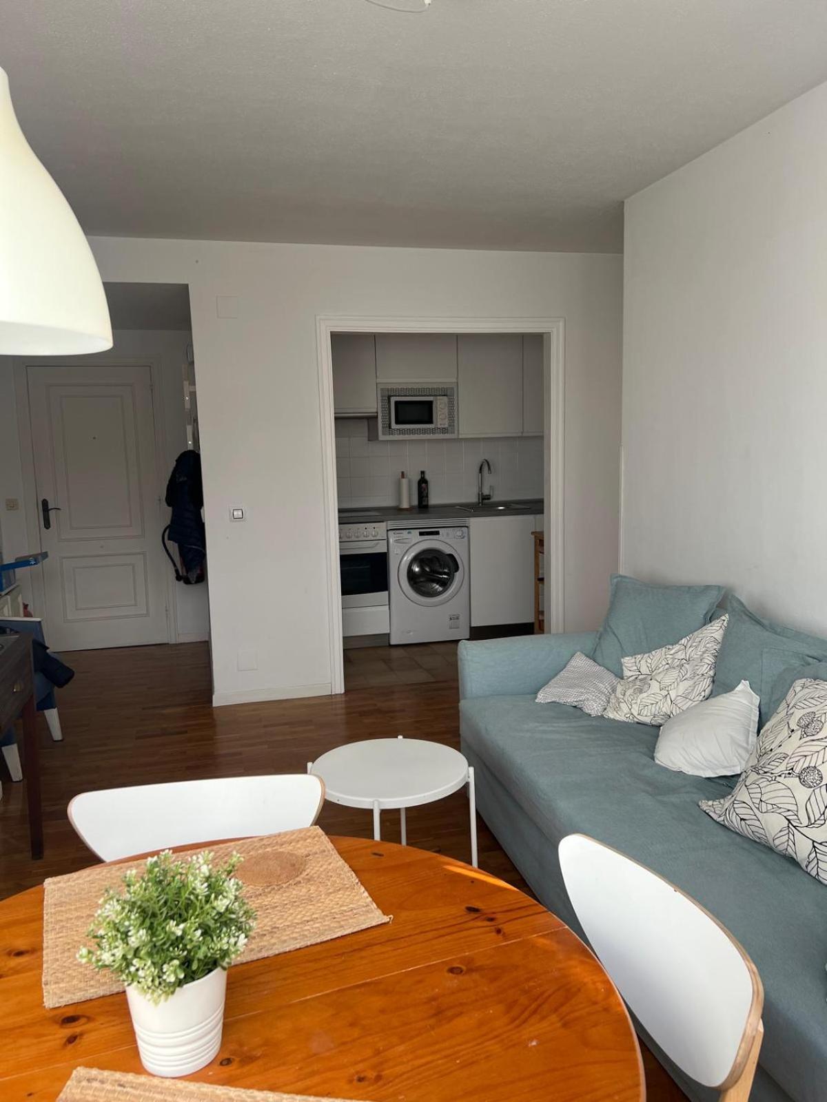 Apartamento Manuel Romano 7 利亚内斯 外观 照片
