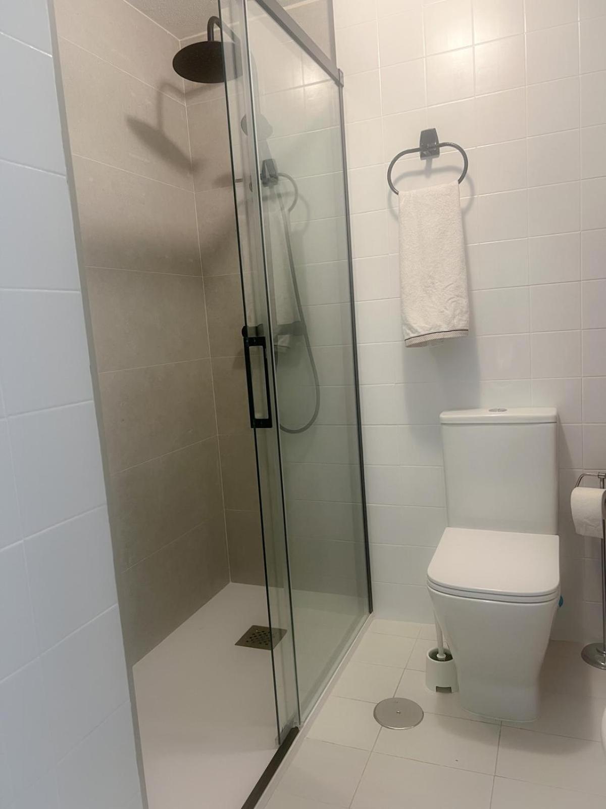 Apartamento Manuel Romano 7 利亚内斯 外观 照片
