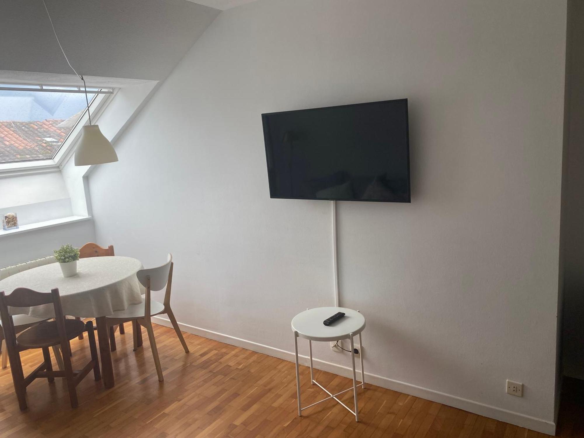 Apartamento Manuel Romano 7 利亚内斯 外观 照片