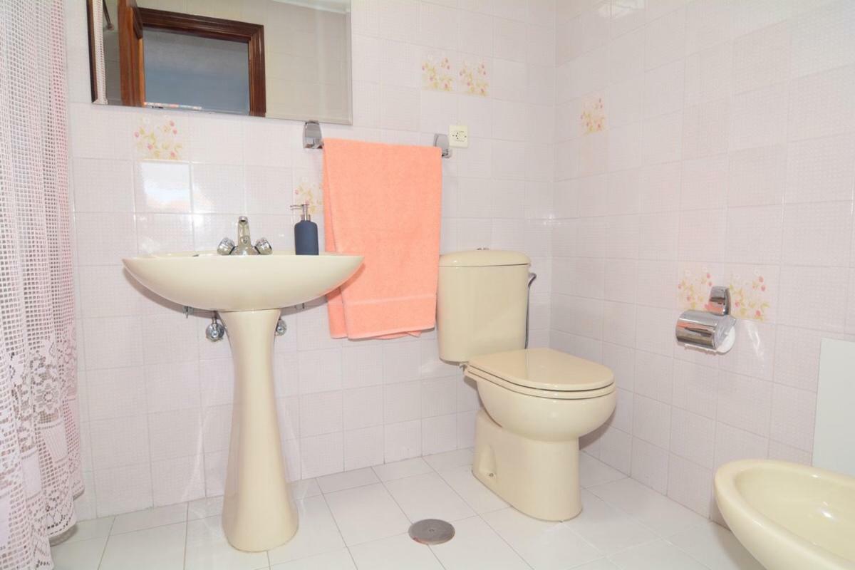Apartamento Manuel Romano 7 利亚内斯 外观 照片