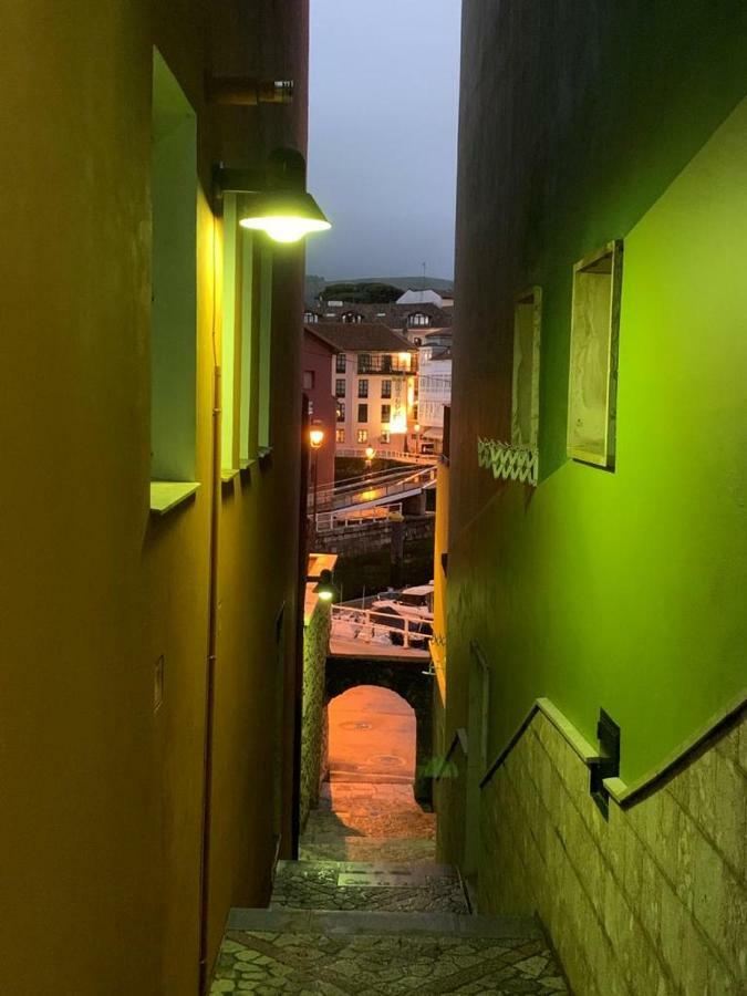 Apartamento Manuel Romano 7 利亚内斯 外观 照片